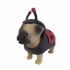 Dress Your Puppy Kostümlü Figürler - Uğur Böceği Pug