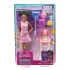 Barbie Bebek Bakıcısı Bebeği ve Aksesuarları FHY97-GRP41