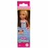 Barbie Chelsea Tatilde Bebekleri GLN73 - Sarışın - Denizkızı Atletli