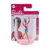 Barbie Mini Figürler Gymnastics Doll HBC14-HCH18