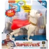 Imaginext DC League of Super Pets Sesli Figürler HJF28 - Krypto