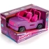 Jasmine Jeep-Lila-Pembe