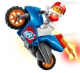 LEGO City Stuntz Roket Gösteri Motosikleti 60298