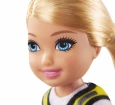 Barbie Chelsea Meslekleri Öğreniyor İnşaat İşçisi GTN87