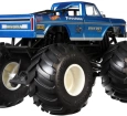 Hot Wheels Monster Trucks 1:24 Arabalar Bigfoot 4x4x4 FYJ83-GWL11