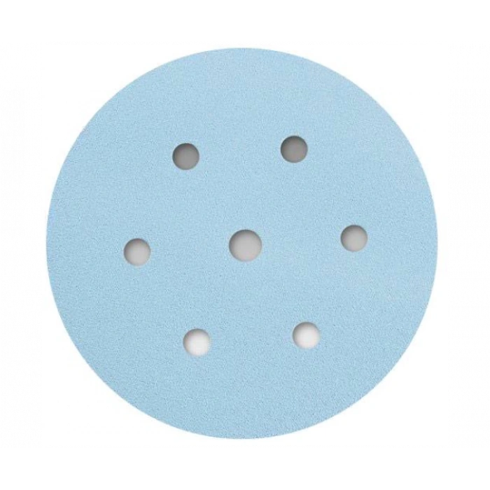 1948 6+1 Ø 150mm DELİK ZIMPARA