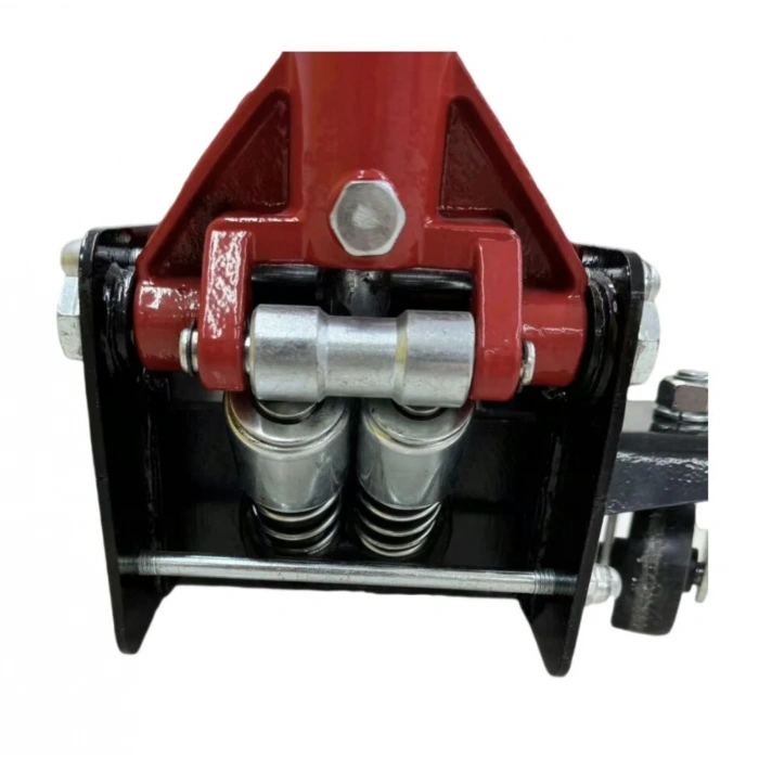 3 Ton Alçak Şase Kriko