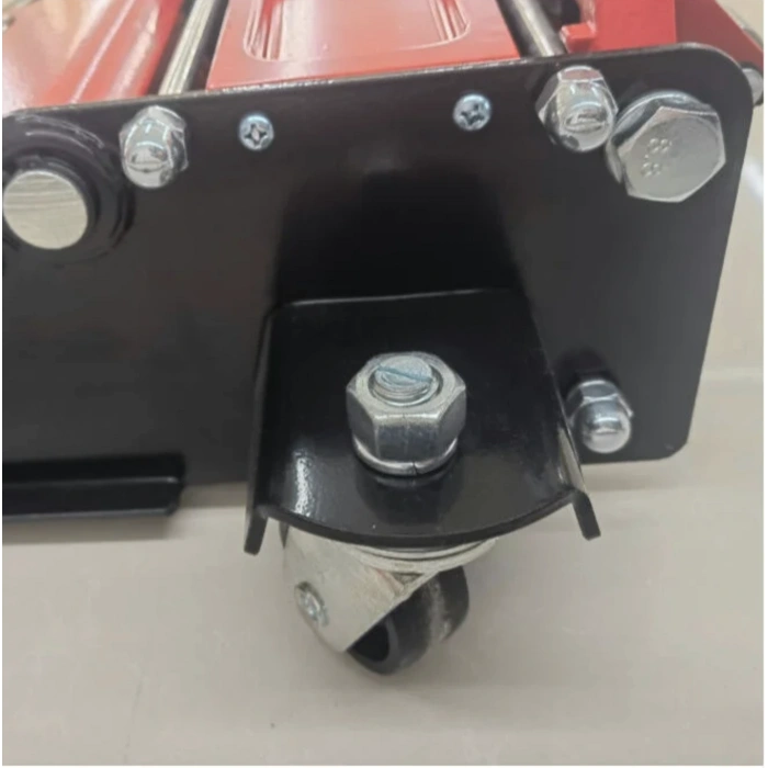 3 Ton Alçak Şase Kriko