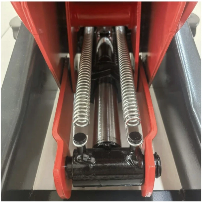 3 Ton Alçak Şase Kriko