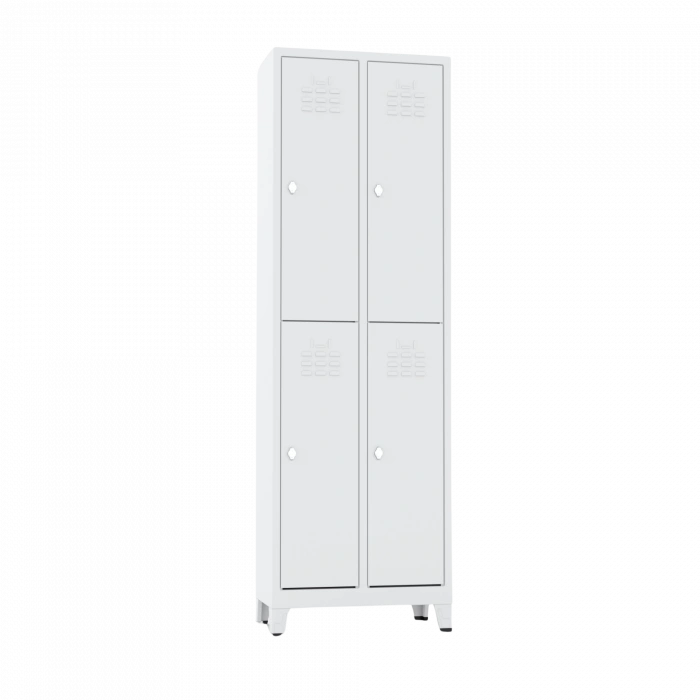 4Lü Ekonomik Soyunma Dolabı