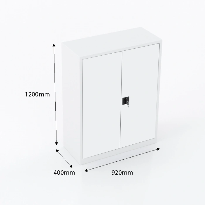 Akson 120lik Standart Dosya Dolabı