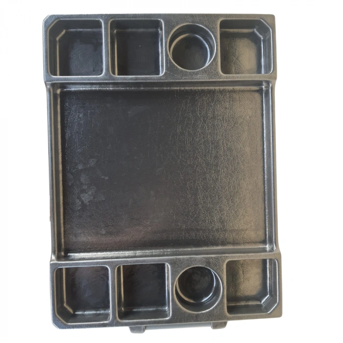 Akson 5 Çekmeceli Takım Arabası