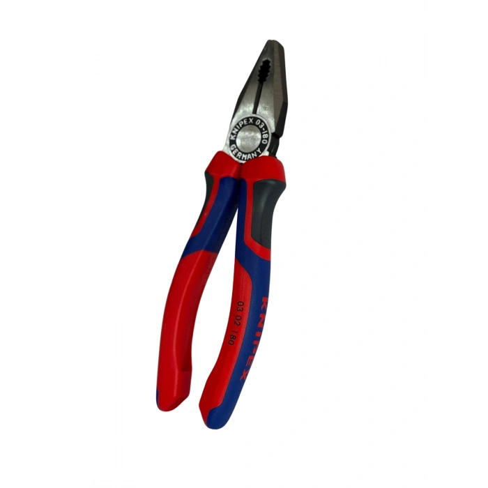 KNİPEX Ağır Tip Kombine Pense