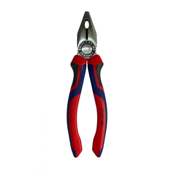 KNİPEX Ağır Tip Kombine Pense