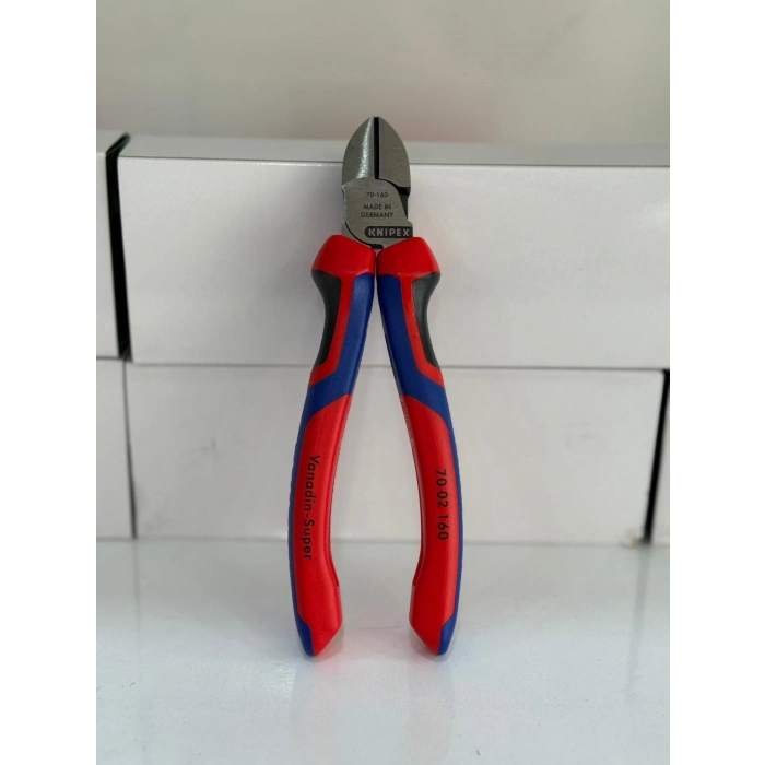 KNİPEX Ağır Tip Yan Keski