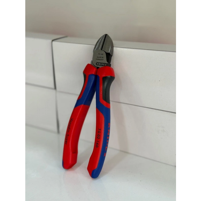 KNİPEX Ağır Tip Yan Keski