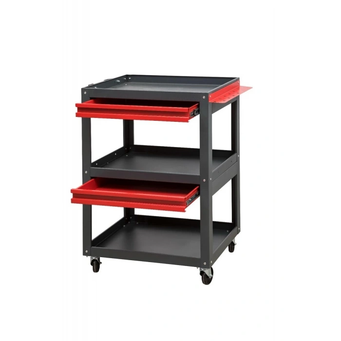 Akson 2 Çekmeceli Taşıma Arabası