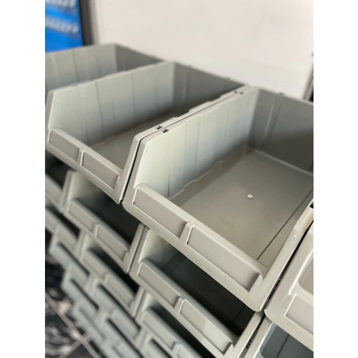 Avadanlık Seti Pa515