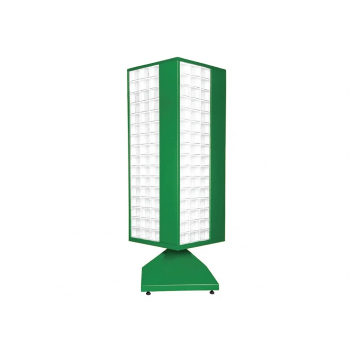 Çekmeceli Döner Metal Dolap MT 120-192