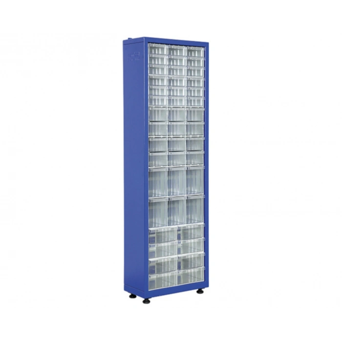 Çekmeceli Tek Yönlü Dolap TMD 120-118