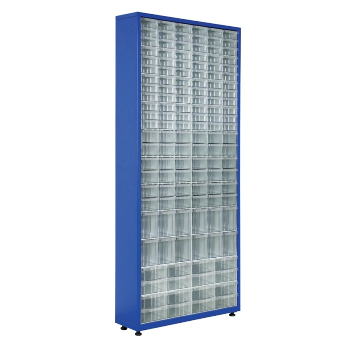 Çekmeceli Tek Yönlü Dolap TMD 120-6S