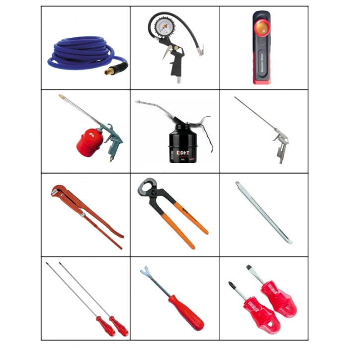 FULL OTO SERVİS KURULUM PAKETİ