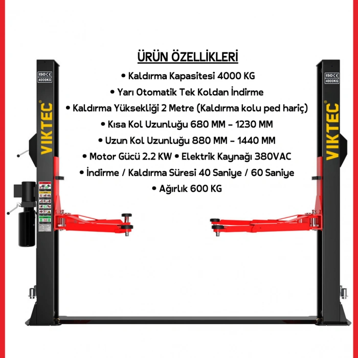 FULL OTO SERVİS KURULUM PAKETİ