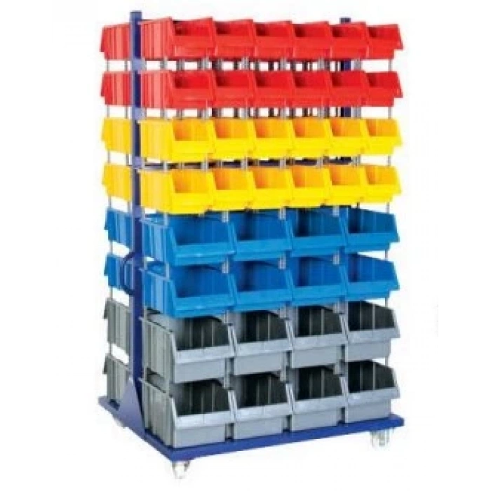 Metal Avadanlık Standı Stand22S