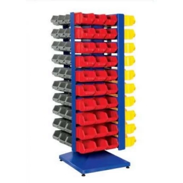 Metal Avadanlık Standı Stand7