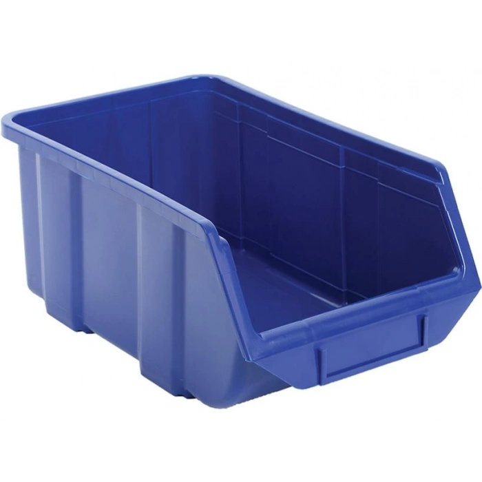 Plastik Avadanlık Kutu A-250