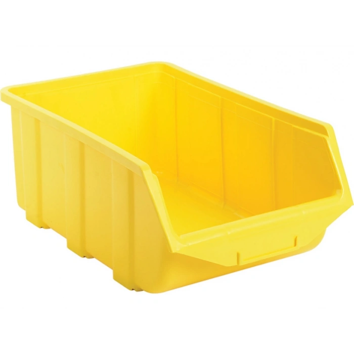 Plastik Avadanlık Kutu A-350