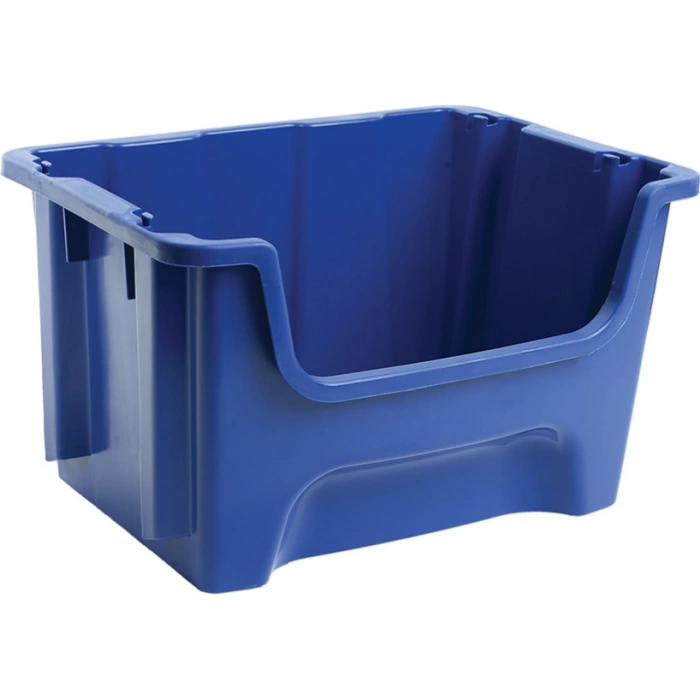 Plastik Avadanlık Kutu A-500