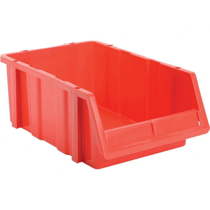 Plastik Avadanlık Kutu PA-515