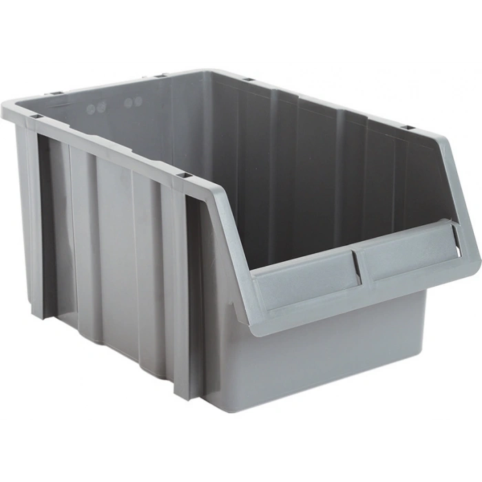 Plastik Avadanlık Kutu PA-520