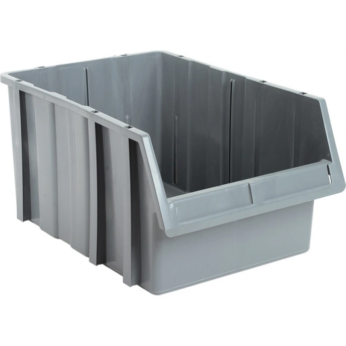 Plastik Avadanlık Kutu PA-550