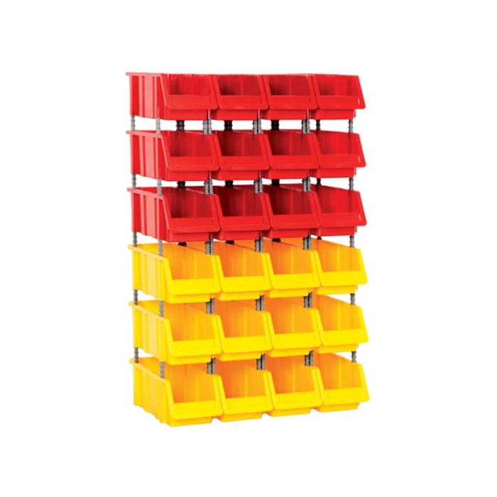 Plastik Avadanlık Setleri 1120