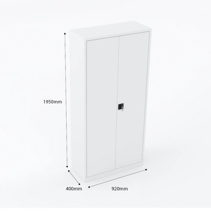 Standart Dosya Dolabı