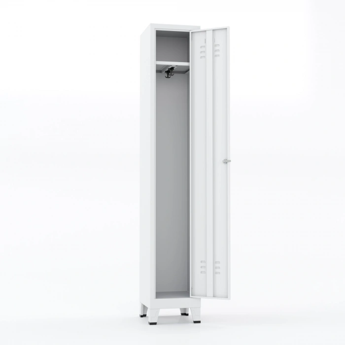 Tekli Ekonomik Soyunma Dolabı