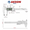 150 mm Dijital Kumpas Metal Kasa Paslanmaz Çelik