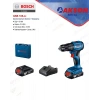 BOSCH GSB 185-LI AKÜLÜ DARBELİ DELME