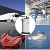 9 Litre Yağ Emme Vakum Pompası
