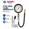 Benzinli Motor Kompresyon Test