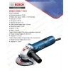 BOSCH GWS 7-115 E AVUÇ TAŞLAMA