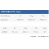 Çekmeceli Döner Metal Dolap MT 120 Altıgen