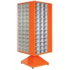 Çekmeceli Döner Metal Dolap MT 175-156