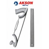 Kaportacı Eğesi Amerikan Eğe 355 mm (1 Adet İnce Diş Eğe İle Birlikte)