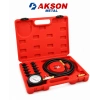 Motor Yağ Basınç Ölçme Cihazı