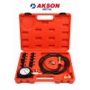 Motor Yağ Basınç Ölçme Cihazı