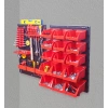 Superbag Duvar Panel Seti