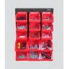 Superbag Duvar Panel Seti